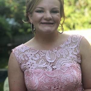 Meet your Posher, Kenzie